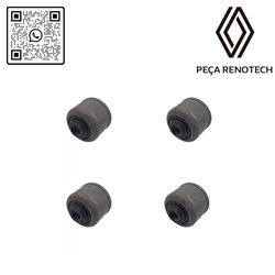RN 651163-4 8200651163 BUCHA DA BANDEJA R19_MEG_SCE -X4- 1
